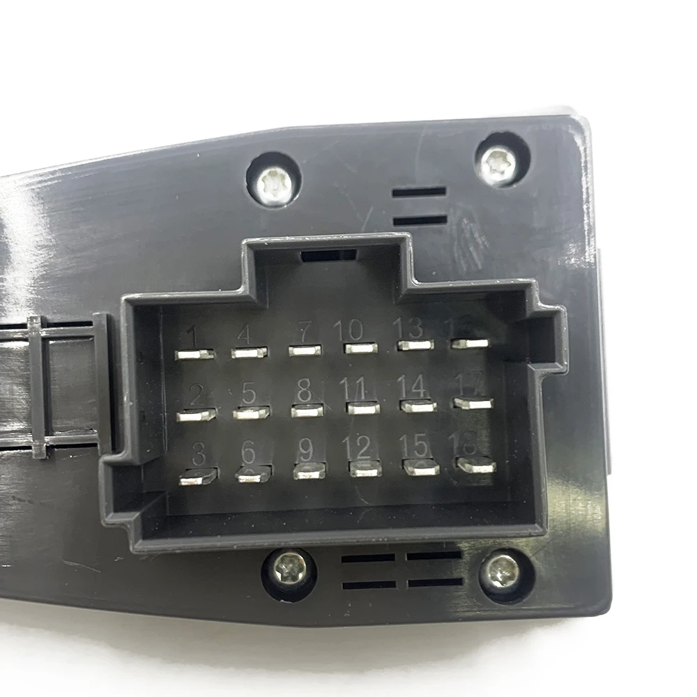 OE:21628532 20752917 22569484 Master Power Window Switch Replacement for Volvo Truck FM12 VNL 2005-