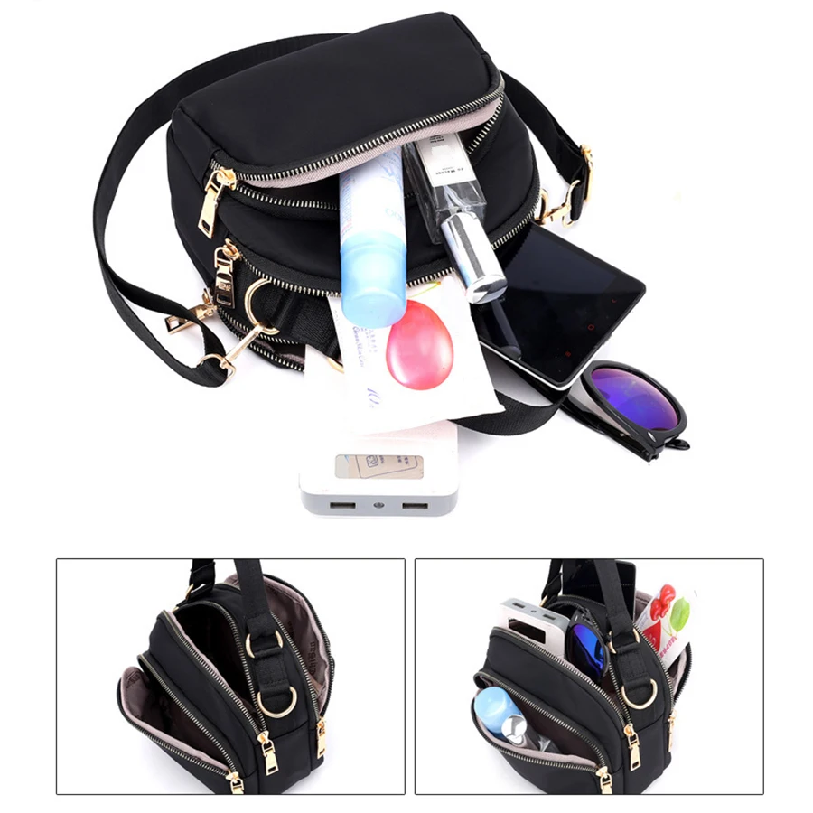 حقيبة يد ديزني كاواي مزدوجة الغرز للنساء، هدية لعيد الميلاد/عيد الشكر/حفلة عيد الميلاد