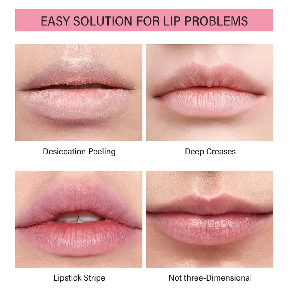 

Пептидная увлажняющая маска для губ, гель для губ, 10 мл, средство для ухода за губами, крем для ухода за губами, маска для удаления кожи, основа Y5E4