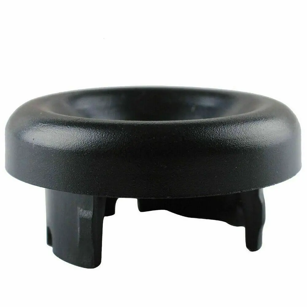 Auto Overdrive Gear Shifter Ring Cap fits for 1992-2004 Ford F150 F250 Steering Column Handle Button End Bezel Cover gear shift knob