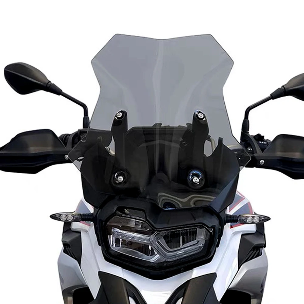 Рисунок 2 - Ветровое стекло для Мотоцикла BMW F850GS F750GS