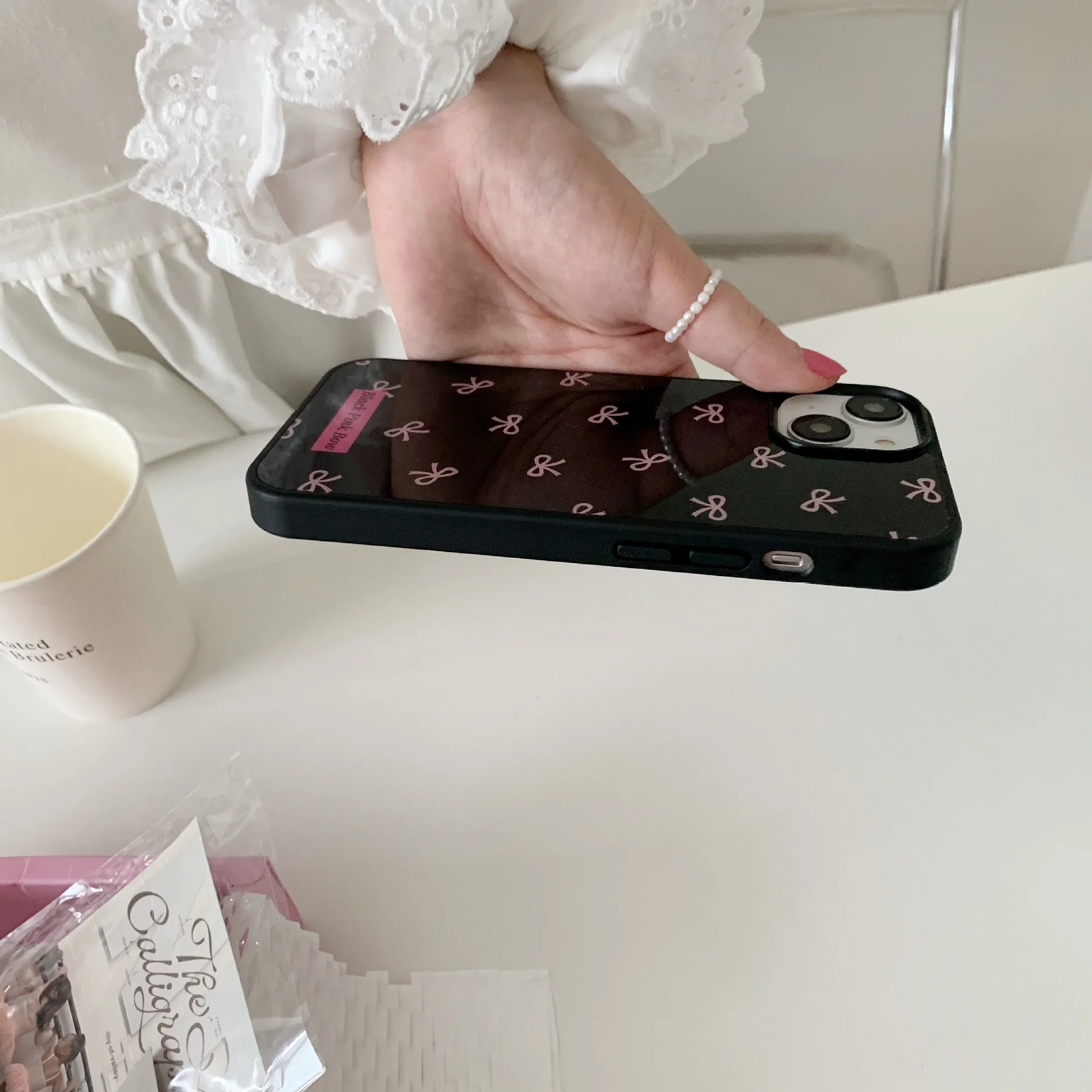 Ϳ  ü ȭ ̽, iPhone 14, 12 Pro Max, 15 Pro, ȣ п 