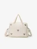 MILANCEL New Mummy Bag Inspired Portable and Trendy Mommy Bag for Young Parents 2