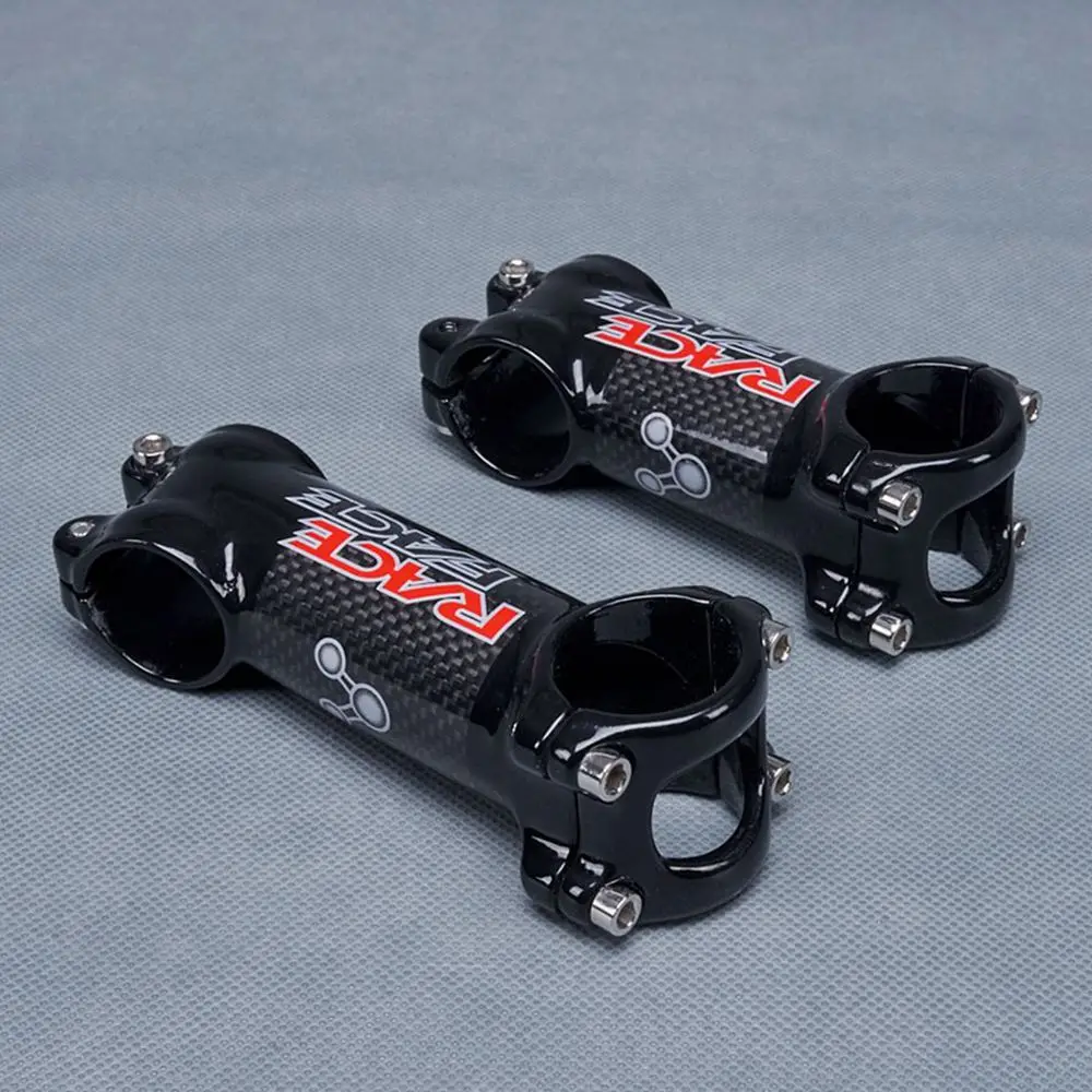 Race Face Next Glossy 3K Carbon Fiber Bike MTB Handlebar Sets Mountian Bicycle Handlebar Stem Seatpost