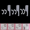 6PCS Beauty Nose Up Lifting Bridge Shaper Massage Tool No Pain Nose 3
