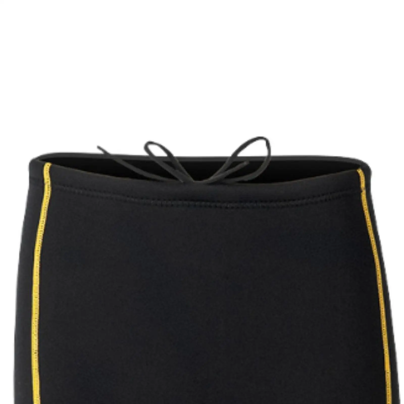 Scuba Diving Shorts 1.5mm Neoprene Shorts Trunks Running Keep Warm Wet Suit for Water Sports Underwater Boating Canoeing Surfing