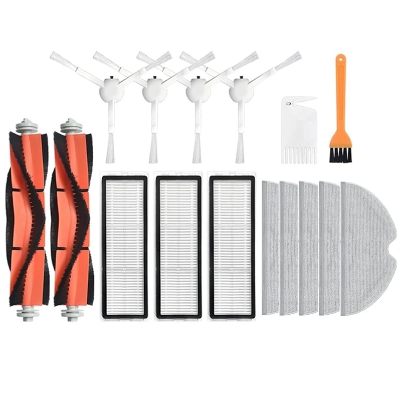 

Швабра для робота-пылесоса XIAOMI MIJIA 1C/2C/1T