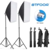 Lighting Soft Box 1