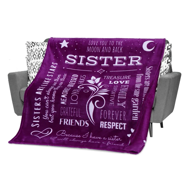 Regalos para Mama, Spanish Mom Blanket, Christmas/Navidad