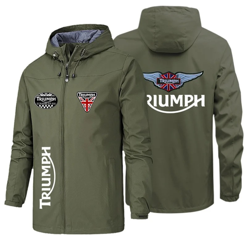 

Mens Outdoor Jacket Military Tactical Windproof Jacket Lightweight Breathable Comfortable Hiking Jacket Men