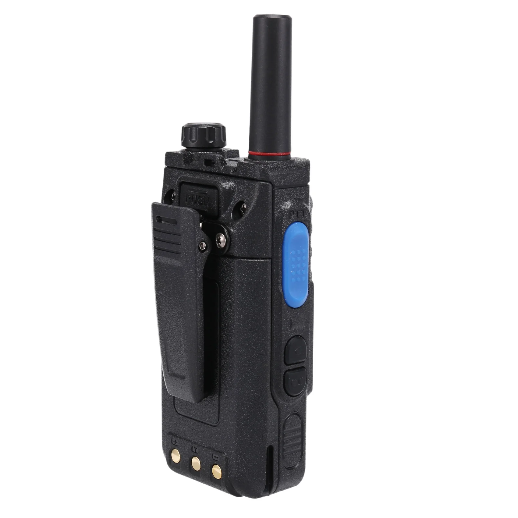 Radio Bluetooth Walkie Talkie 4G Sim Wifi for Zello