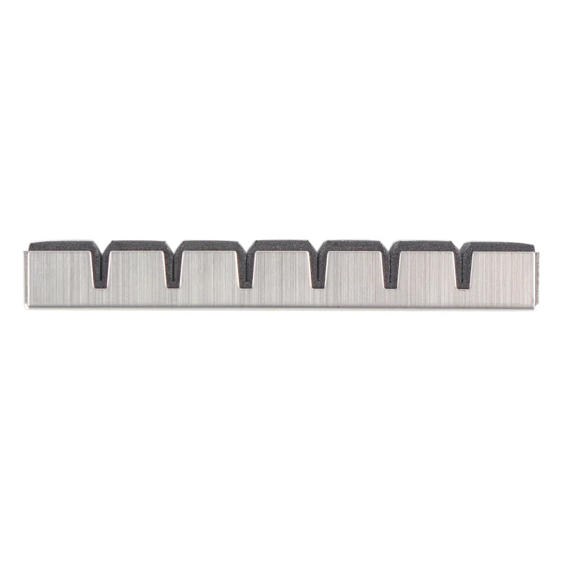 Description Picture 4 of itemUniversal Guitar Mute Silencer with Picks Dampers Noise Reducer Strings Mute Cushion Muffled Band Instrument Accessory