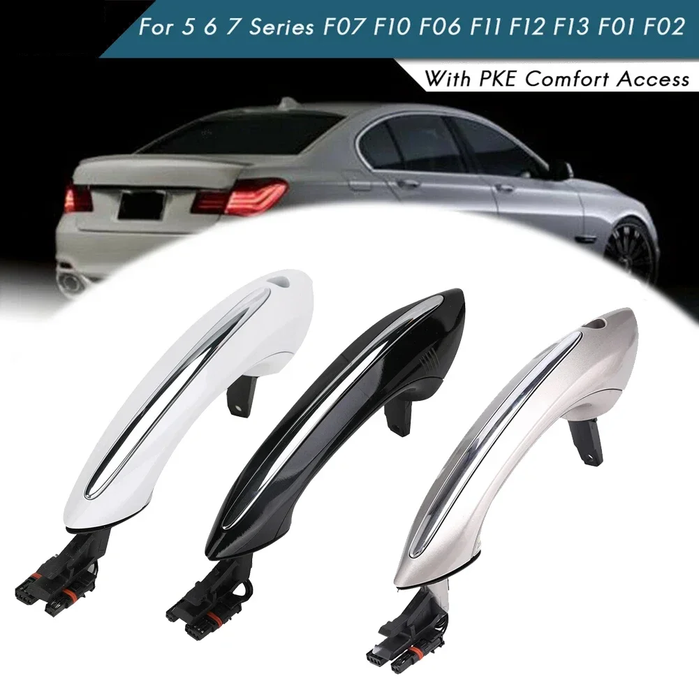 Türgriff Griff Hinten Rechts 51217231934 Für BMW 5er F07 F10 F11 7er F01-F04 NEU