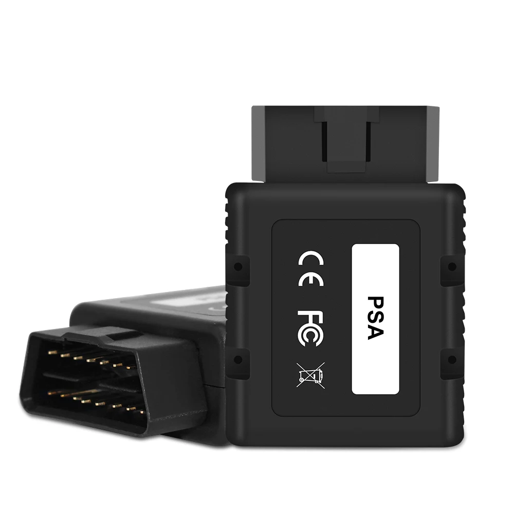 Miglior Psa Com Bluetooth Per Peugeot/Citroen Sostituire Lexia 3 Re-Com Per Renault Psa-Com Diagnostica E Programmazione Per Auto