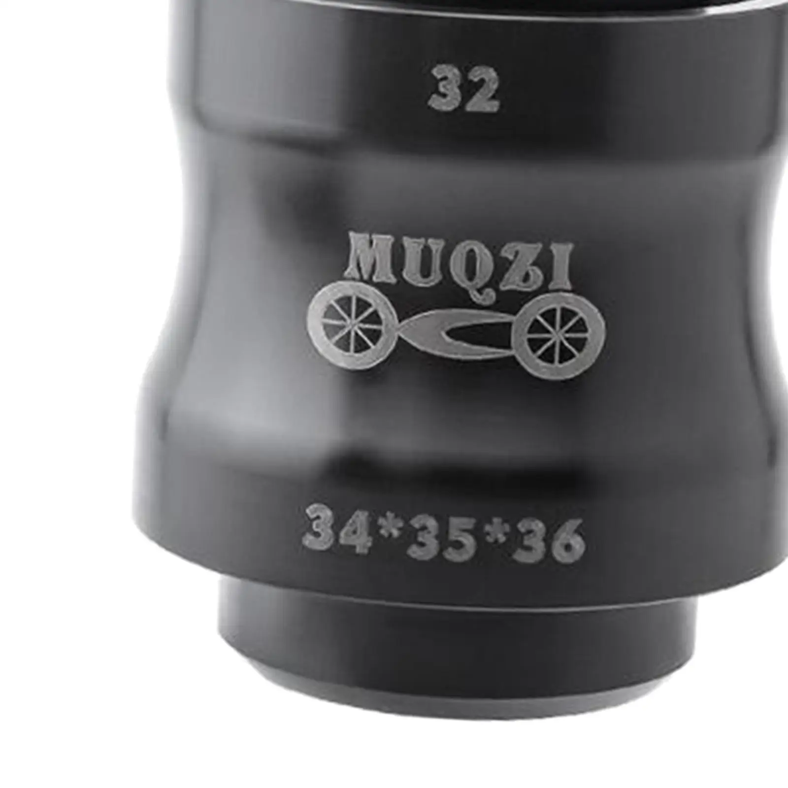 

Fork Dust Wiper Installation Tool 32mm 34mm 35mm 36mm for Bike Maintenance