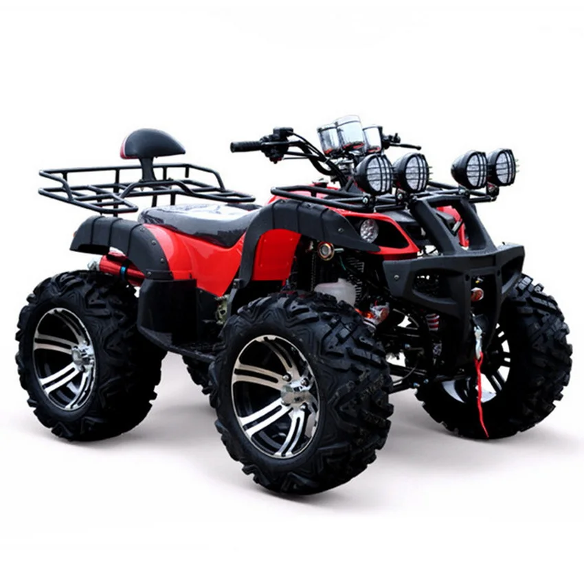 Todoterreno para adultos, motocicleta, campo de pista, Quad deportivo