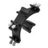 Dovetail Mounting Bracket Base Finder Scope Base for Binoculars Telescope Finder 3