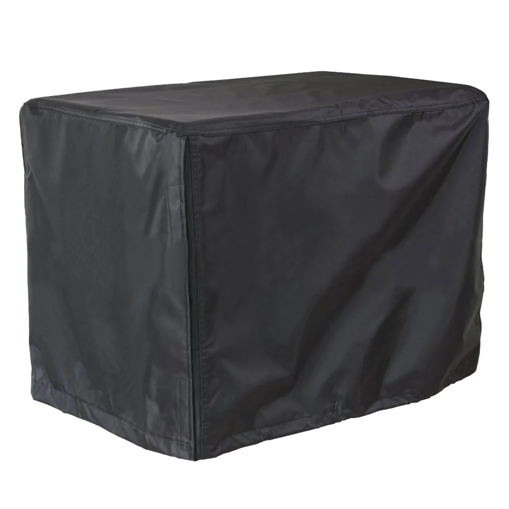 

Storage Cover for Generator Electric Rain Storing Accessory Dust Outdoor Dynamo Dustproof