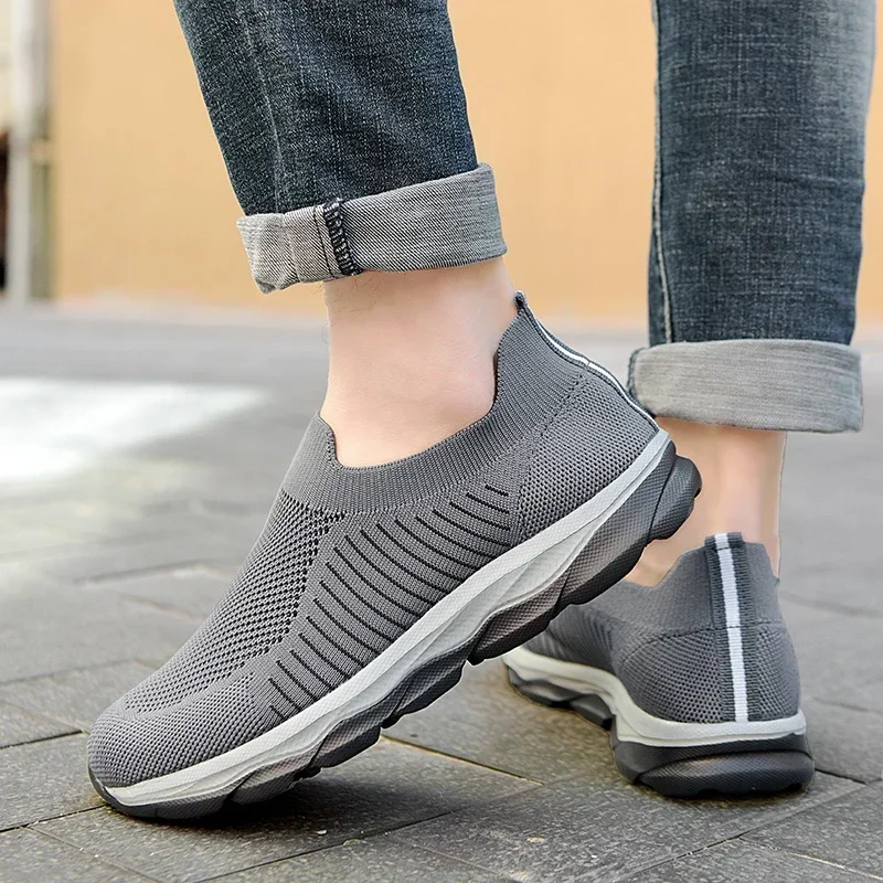 Рисунок 3 - Мужские повседневные туфли