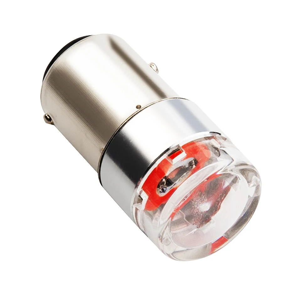 Ampoule Led P21/5W Bay15d CREE