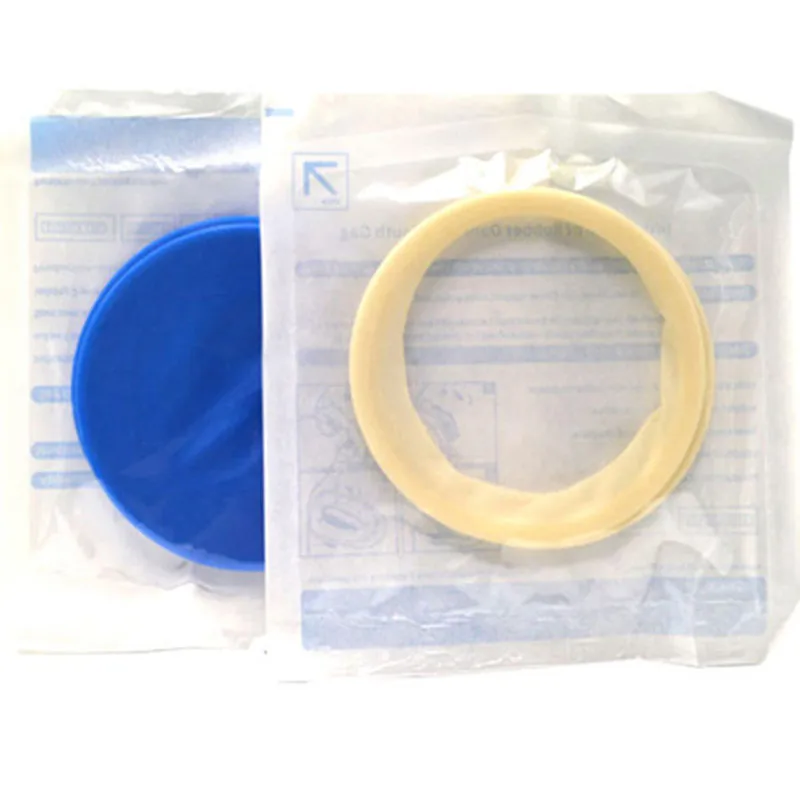 Kit Barriera Gengivale Per Sbiancamento Denti - Gel Protettivo 3ml In Siringa - Uso Dentale - Foto 4