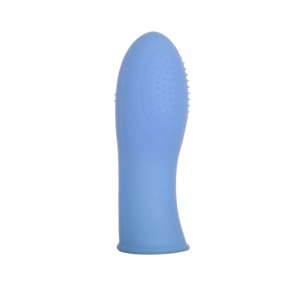 Erotic Finger Clit Vibrator Mini Finger Vibrator Clitoral G-spot Stimulator Massager Sex Toys for Women bdsm toys porn