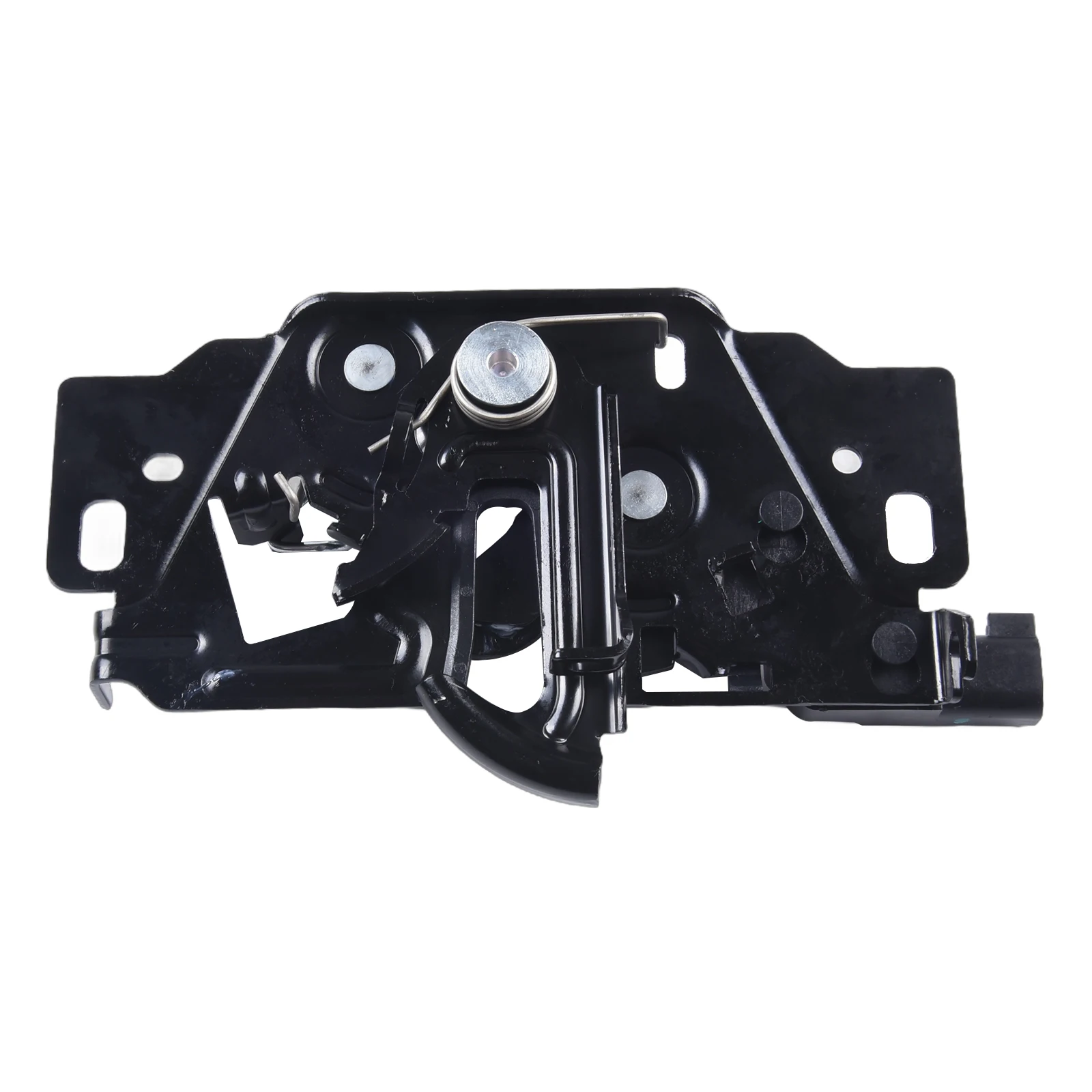 

Lock Latch Upgrade Your For Tesla Model 3 X S with High Quality Hood Lock Latch 1033011 00 G Simple Installation