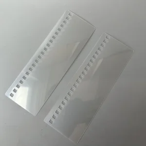 (2pcs/lot) A221041 T15 Leader Card for Noritsu T-15 Fuji FP150SC Film Processor A221041-01