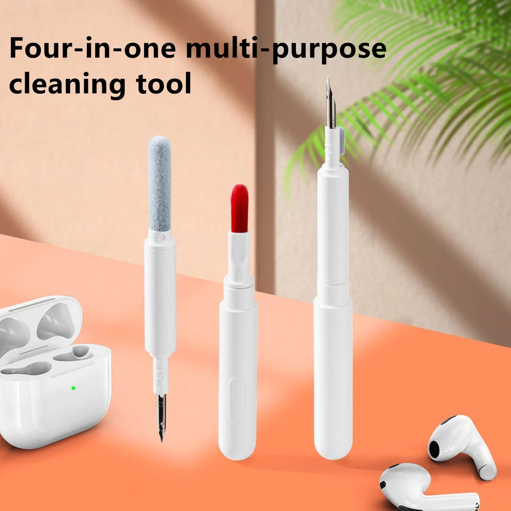 4 In 1 Bluetooth   û  Airpods 3 2 Pro Ű ȭ ƴ û 귯 û 