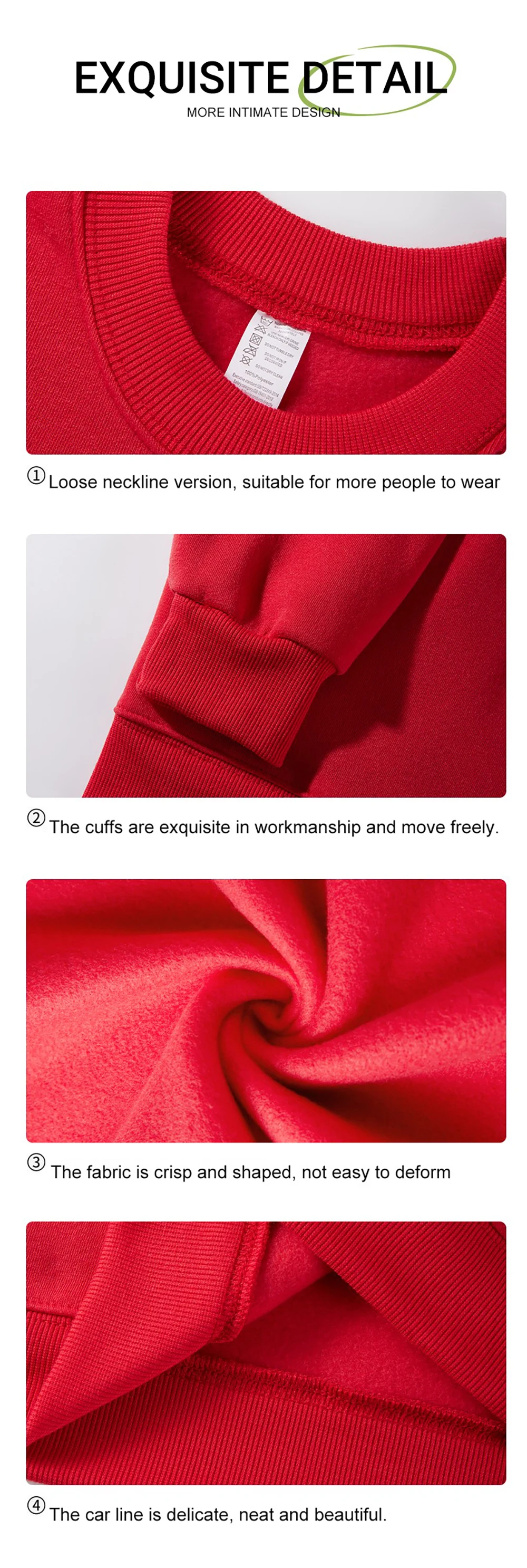 بلوفرات الخريف والشتاء المرأة البلوز مريح الصلبة هوديي الصوف ملابس عصرية الشارع لينة ملابس رياضية ملابس علوية دافئة غير رسمية