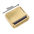 70mm Gold