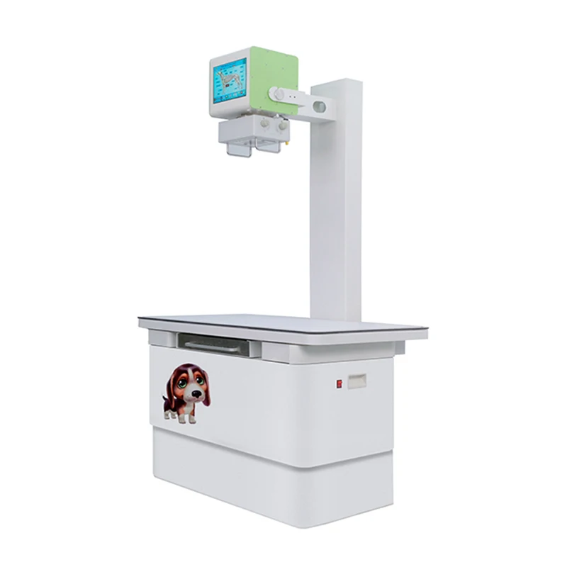 Рисунок 2 - Портативная рентгенографическая система