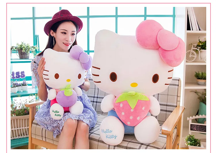 S71585d639c244b1d834fb0605cdea075M - Hello Kitty Plush