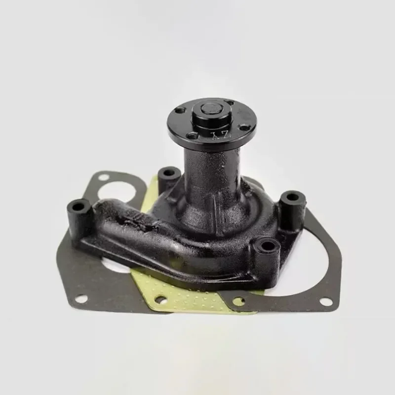 [Water Pump for Xinchang 490B] Forklift Water Tank Tube Fan Leaf Pulley Quanchai Xinchai Engine Accessories
