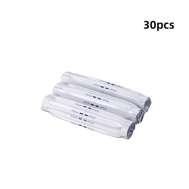 Alcohol Cotton Swabs Double Head Cleaning Stick For IQOS 2.4 PLUS For IQOS 3.0 /Duo LIL/LTN/HEETS/GLO Heater Cle
