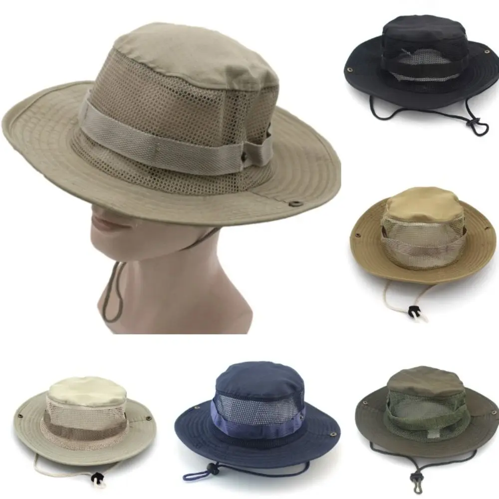 

Sun Protection UV Sun Hat Breathable Fishing Cap Sun Cap for Fishing Hunting