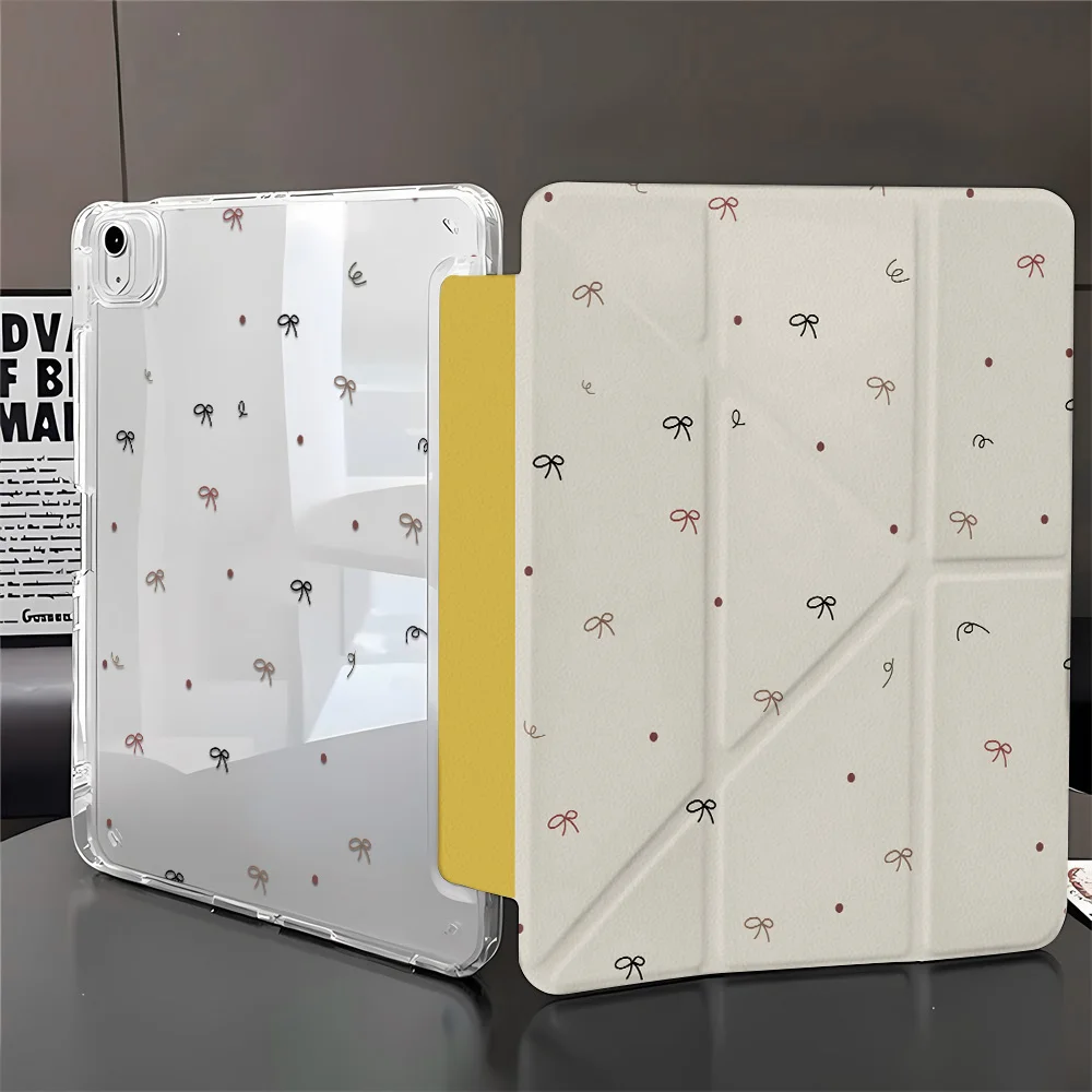 Sleek Protective Smart Case