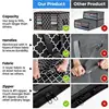 NEW Foldable Storage Bag Clothes Blanket Quilt Closet Sweater Organizer Box Pouches Fashion Sale Clothes Cabinet Organizer 5