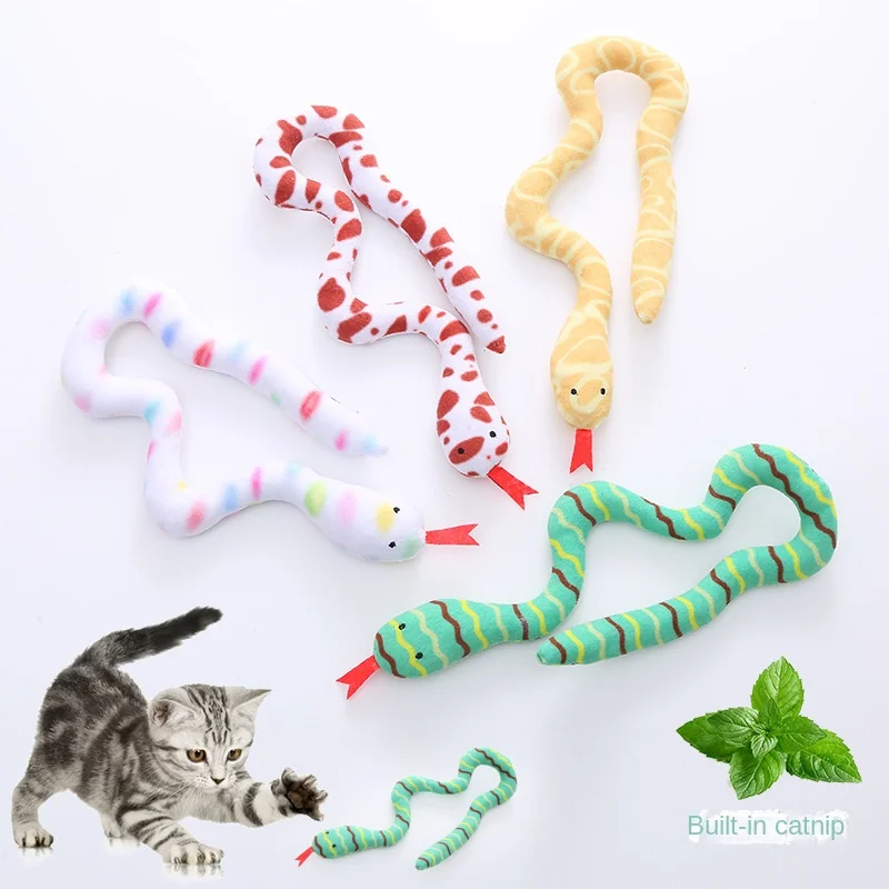 Cartoon Pet Cat Toy Stick Feather Rod Mouse Toy with Mini Bell Cat Catcher Teaser Interactive Cat Toy Kitten игрушки для кошек 