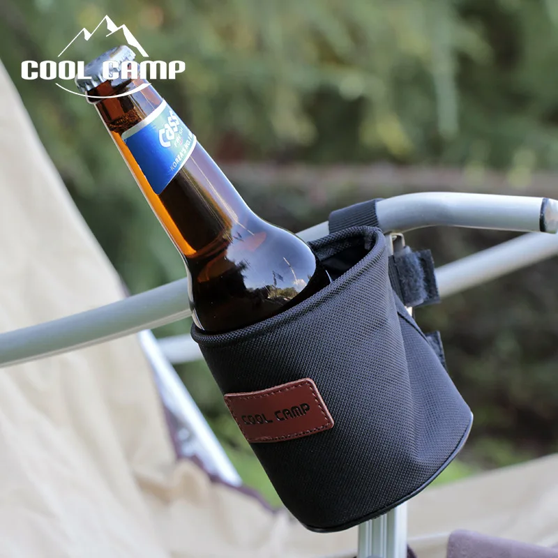 Camp Bottle Holders