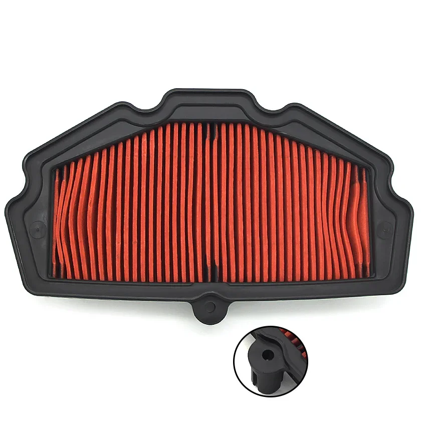Air Filter Sponge Cleaner Cap Motorcycle Parts for Kawasaki KLE650 Versys 650 ER650 Z650 EX650 Ninja EN650 Z650RS 11013-0745