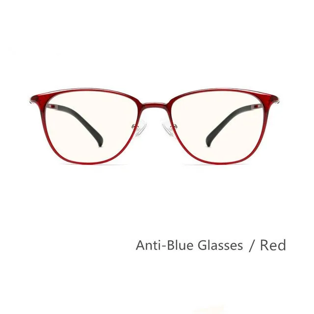 TS rosso