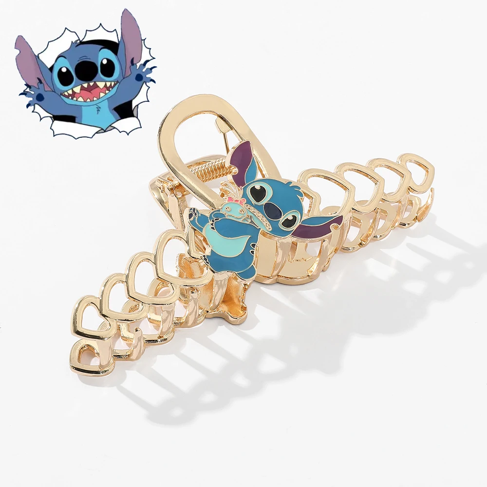 Lilo-and-stitch 3D models - Sketchfab