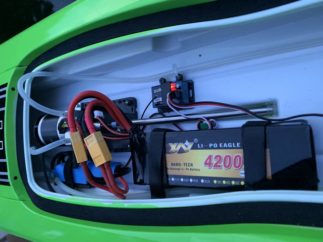 (Ready to Go) S4 Pro. 33.5