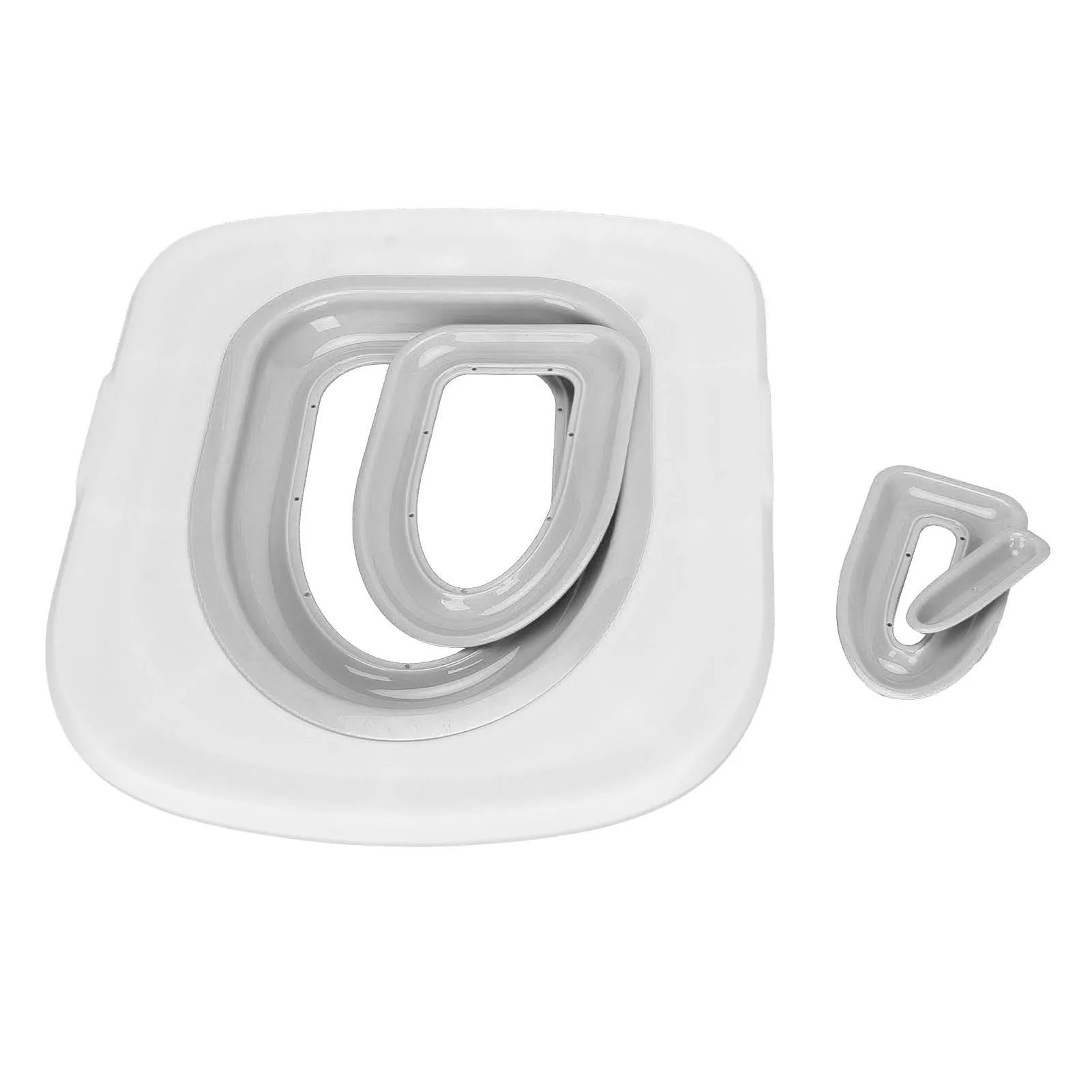 Universal Cat Toilet Training Aid 3