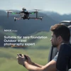 XT606 Folding RC Drone Aerial Brushless Quadcopter 4K/6K HD Camera Obstacle Avoidance Photography Optical Flow Airplane Kid Toy 6
