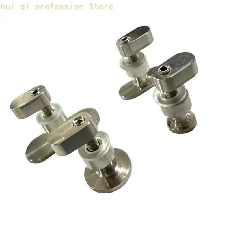 4 stücke Dellen Pit Puller Reparatur Zubehör Auto Dellen Reparatur Dichtung Einfache Installation Puller Hammer Dichtungen H8WE – Detail 8