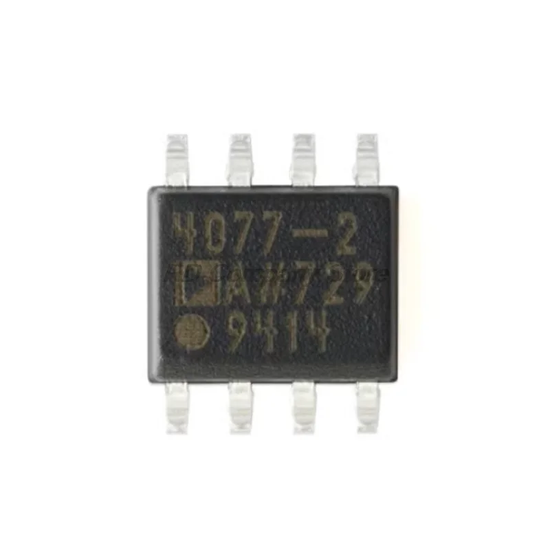 

2PCS ADA4077-2ARZ-R7 Amplifier Integrated circuit IC New Original In stock Free Shipping