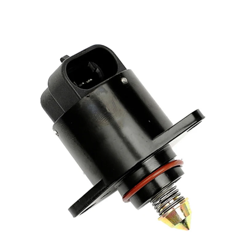 Idle Air Control Valve 59602 for Chevrolet Aveo Daewoo Kalos Lanos Nubira 93744675 A95165 AC167 1 Year Warranty