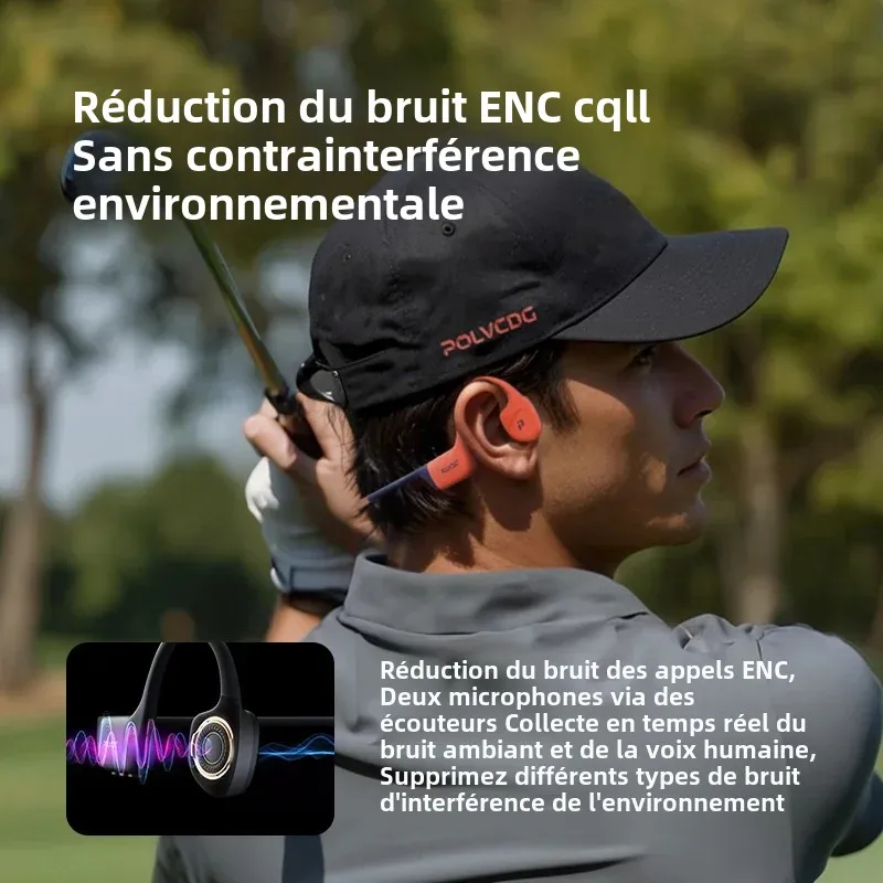 Design ergonomique des Bouchons Casque Antibruit Bluetooth 5.4 pour confort optimal